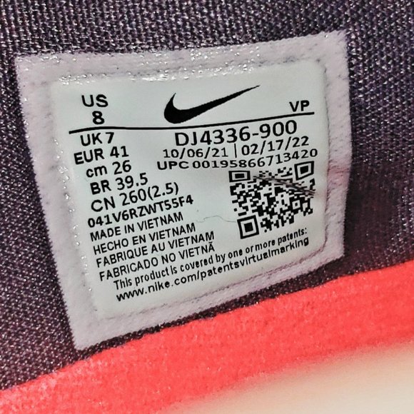 NIKE KD 14 SNEAKERS - Picture 3 of 3